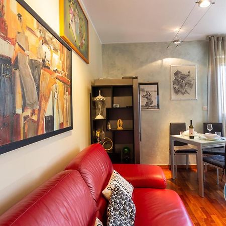 Moderno Appartamento A Montesilvano 54A Exterior photo