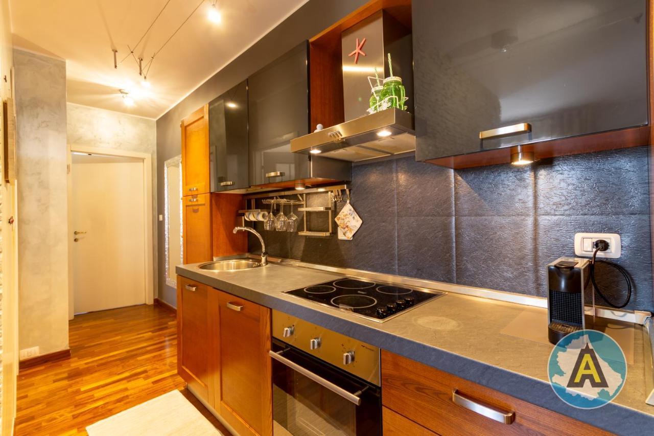 Moderno Appartamento A Montesilvano 54A Exterior photo