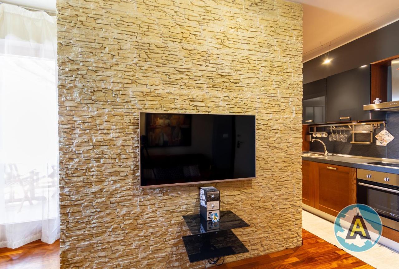 Moderno Appartamento A Montesilvano 54A Exterior photo